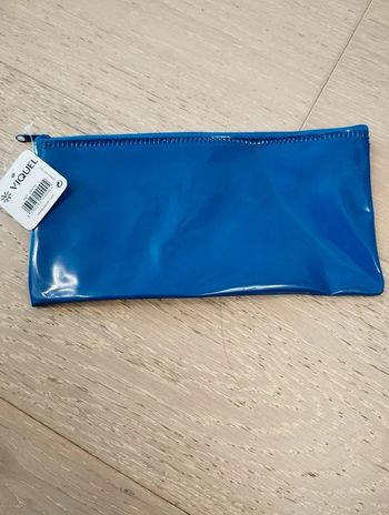 Trousse viquel neuve bleu
