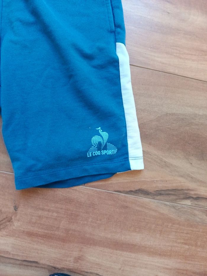 Short de type jogging T 14A - photo numéro 2