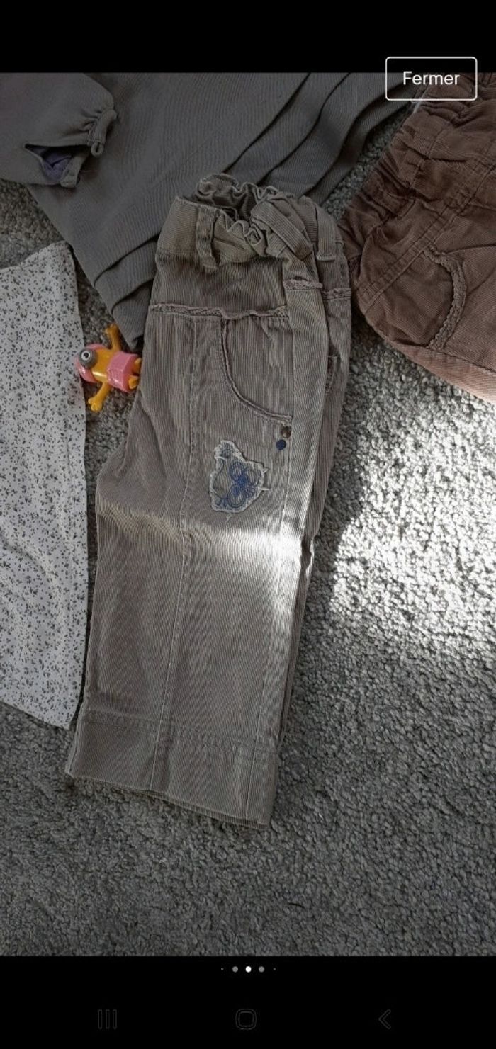 2 hauts 2 bas 👑 - photo numéro 4