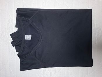 Tee shirt de sport Décathlon Taille S