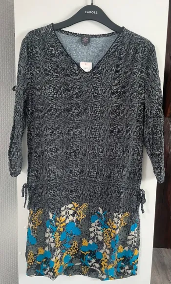 Robe Tunique