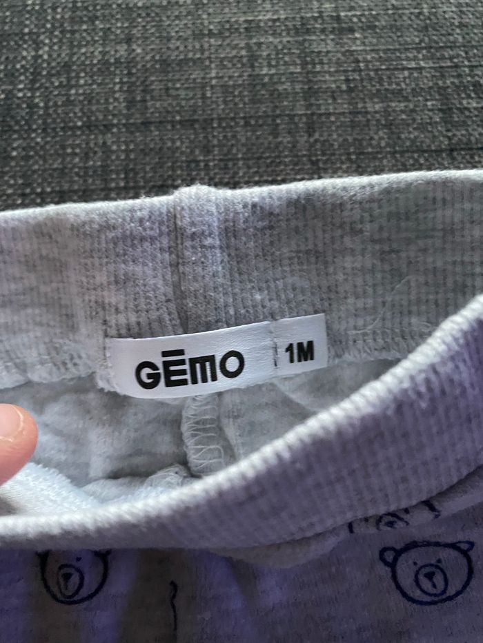 Jogging ourson 🐻 - photo numéro 2