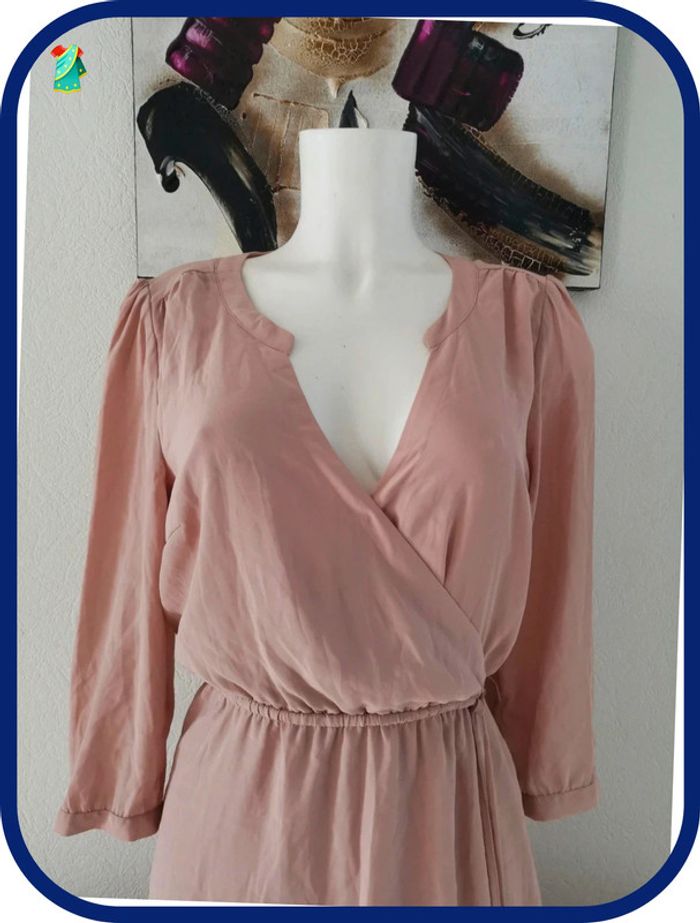 très belle robe taille 40 H&M - photo numéro 5