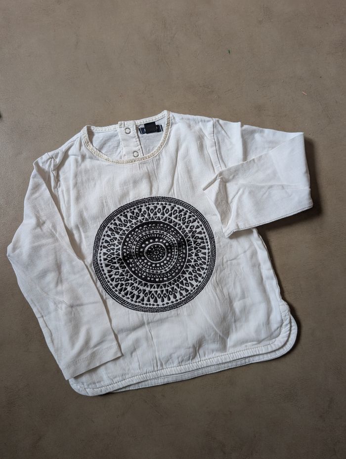 Lot de vêtements 18 mois - photo numéro 9