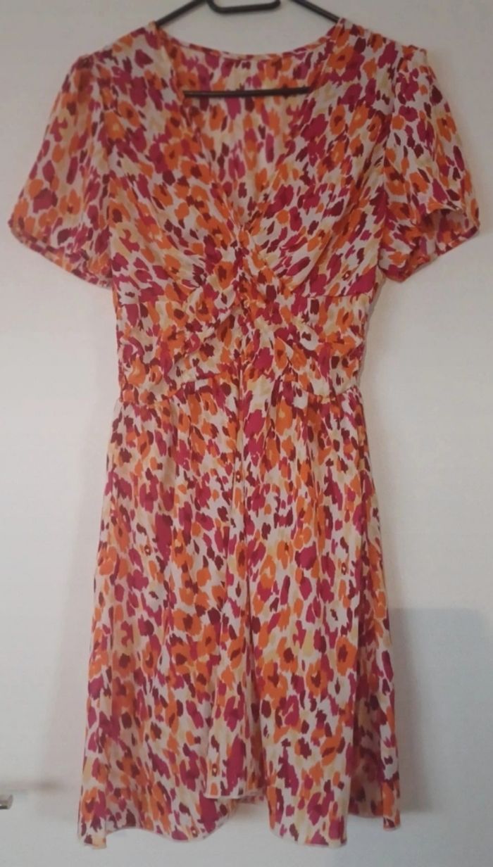 Lot robes d'été - photo numéro 7