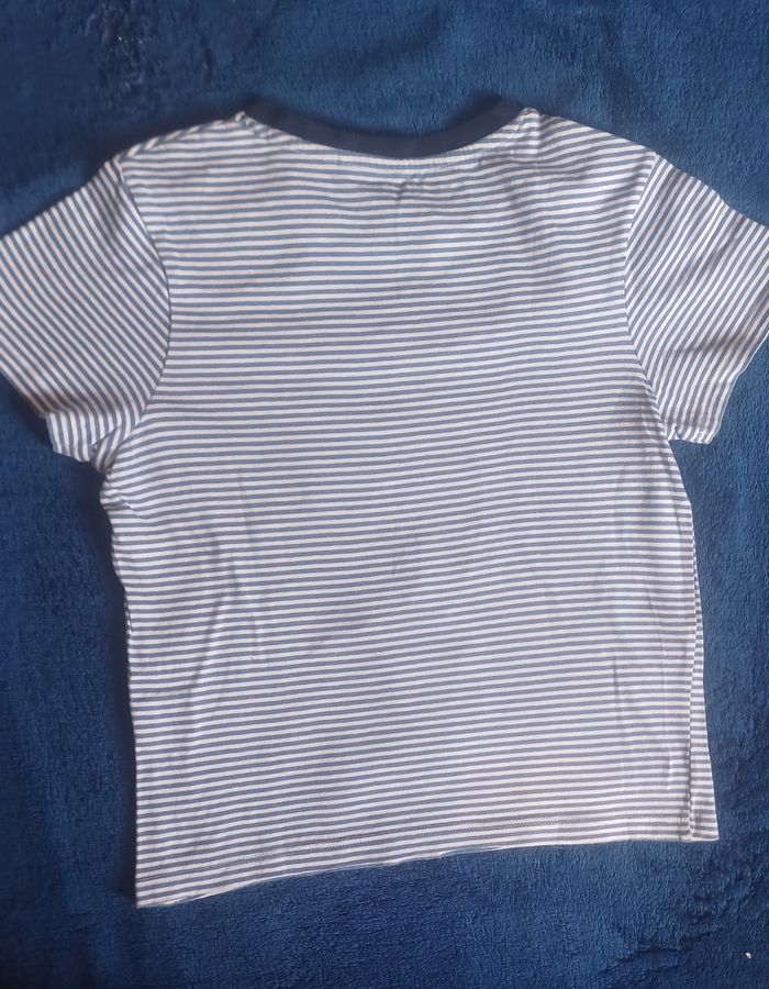 T shirt enfant - photo numéro 3