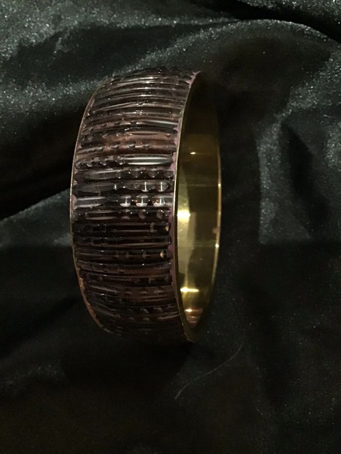 Beau bracelet vintage