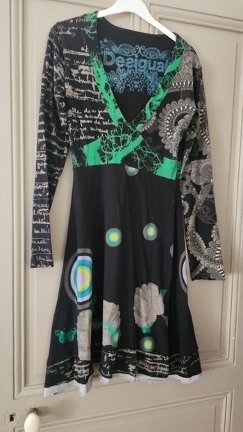 Robe femme 