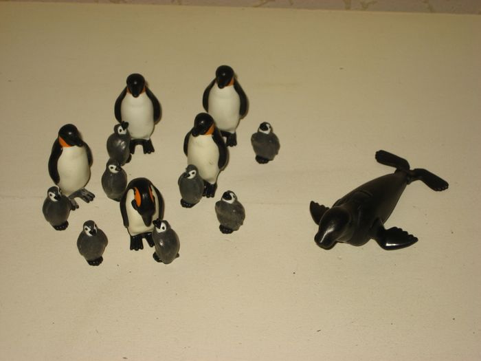 playmobil - photo numéro 4