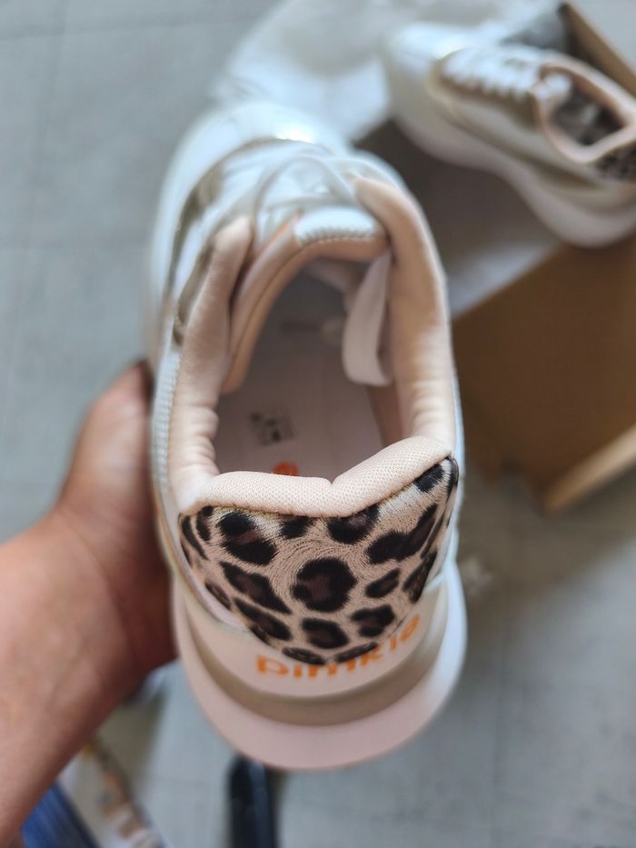 chaussures Pimkie taille 39  neuve - photo numéro 6