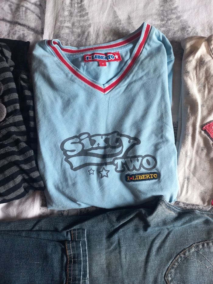 Lot 14ans fille n2 - photo numéro 3