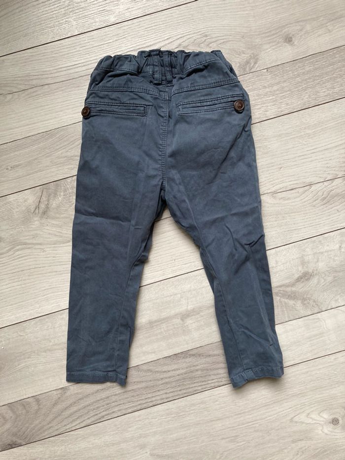 Chino garçon - photo numéro 2