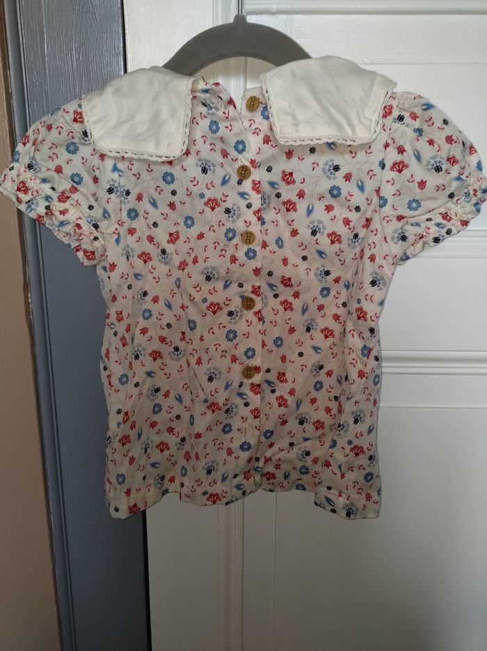 T-shirt 24mois - photo numéro 3