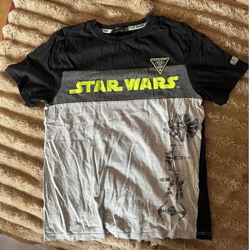 T shirt star wars