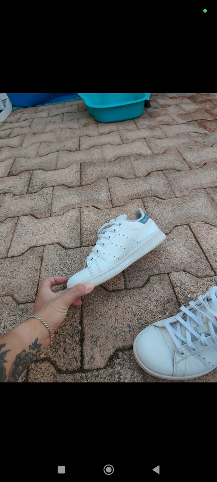 Adidas Stan Smith - photo numéro 4
