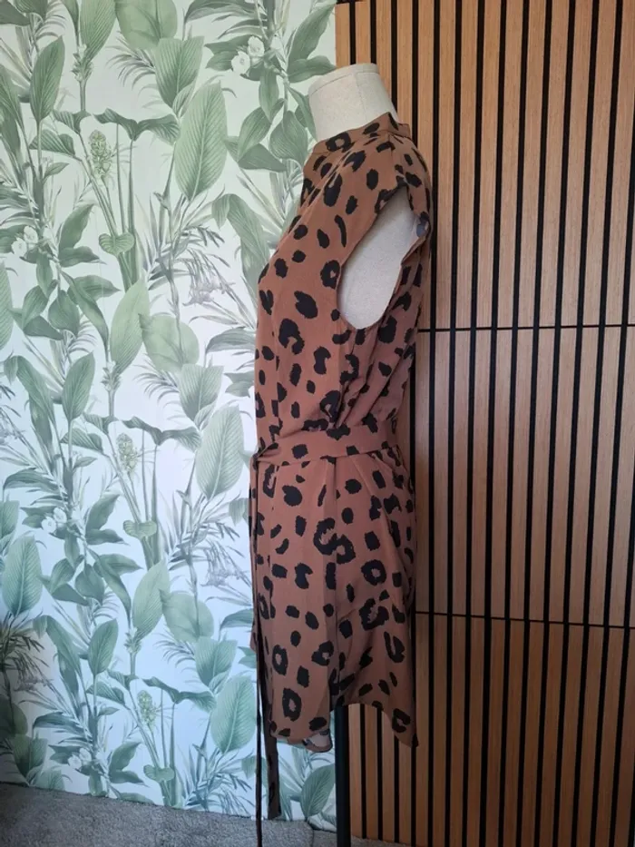 Robe maternité 🤰T38 neuf - photo numéro 2