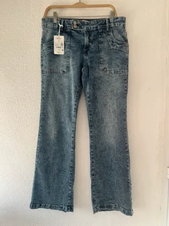 Jeans Boot cut  42 neuf