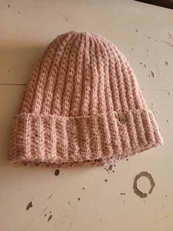 Bonnet fille