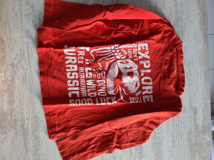 Lot de vêtements 6 ans - photo numéro 9