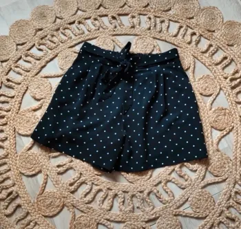 Short à pois Monki