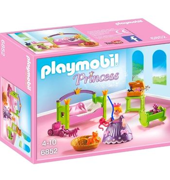 Playmobil Princess 6852