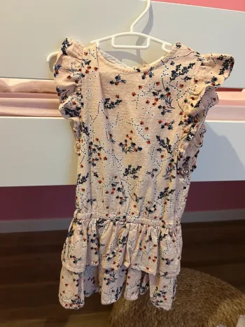 Robe 5 ans