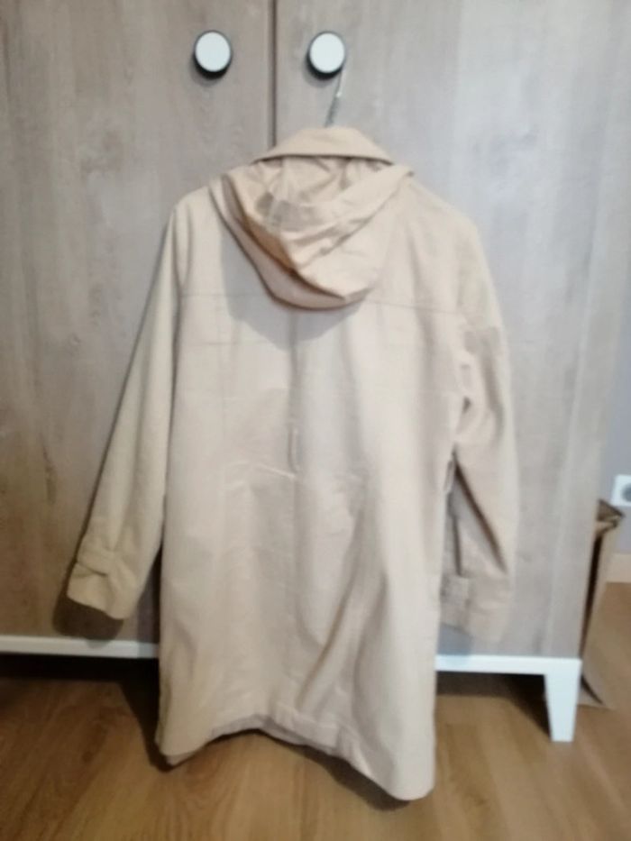 Trench - photo numéro 2