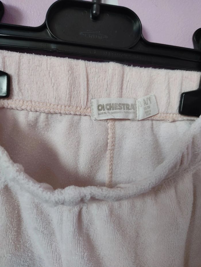 Pyjama 2 pièces Orchestra 3 ans - photo numéro 5