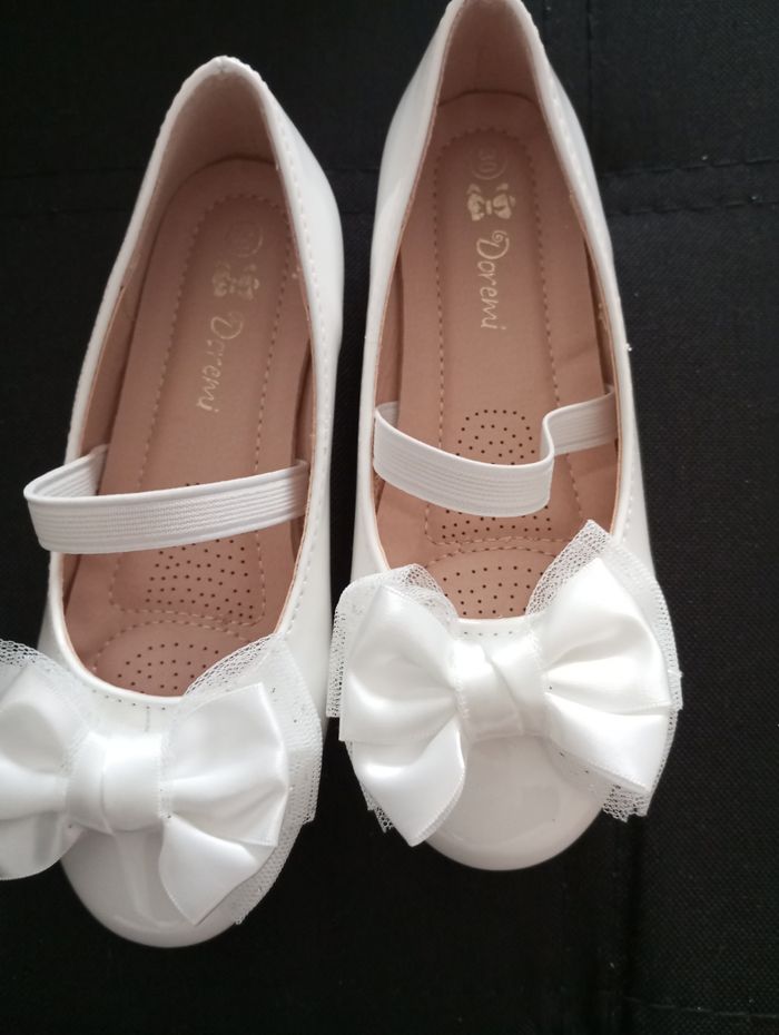 Ballerines