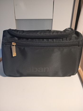 Trousse de toilette Paco Rabanne 