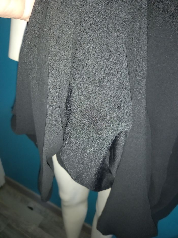 Robe avec sequins brillants - photo numéro 10