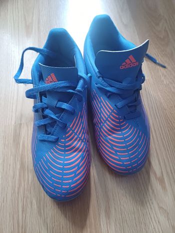 Crampon Adidas