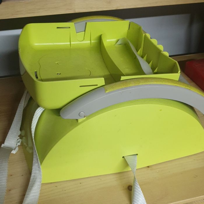 Réducteur chaise enfant - photo numéro 2
