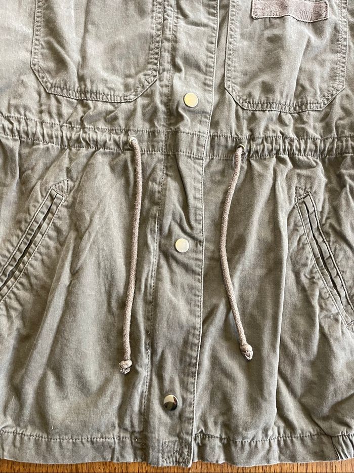 Veste Kiabi taille L - photo numéro 4