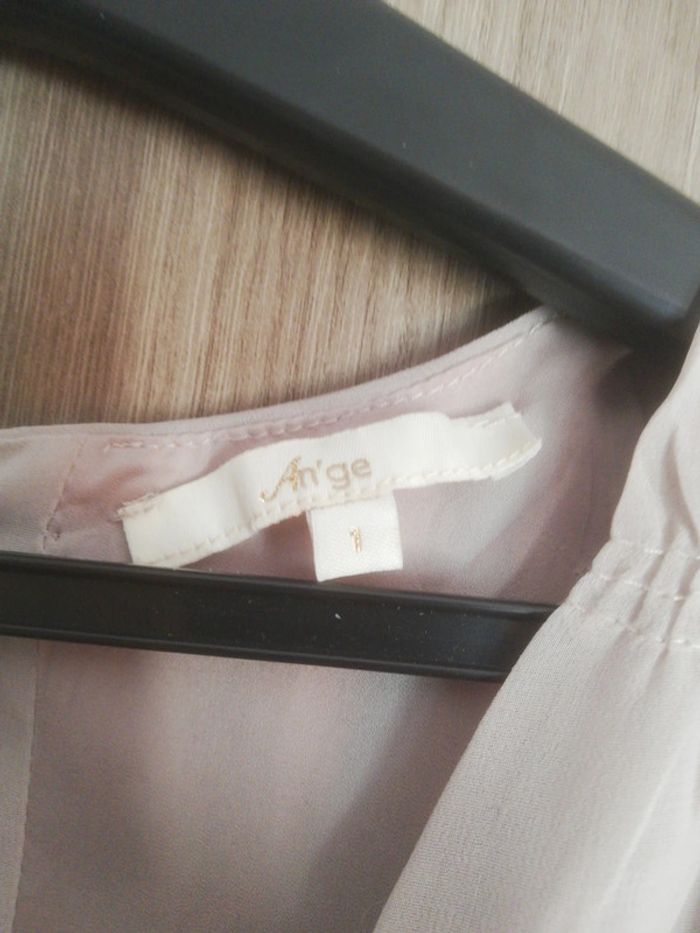 Robe fluide Ange - photo numéro 2