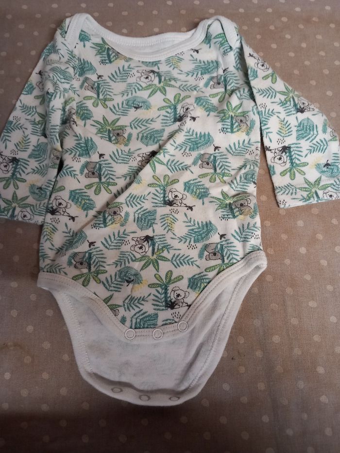 Bodys - photo numéro 2