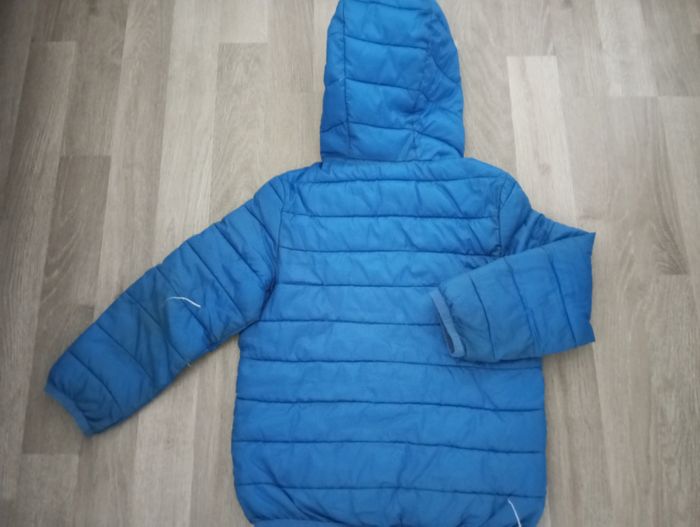 Doudoune Orchestra - photo numéro 2