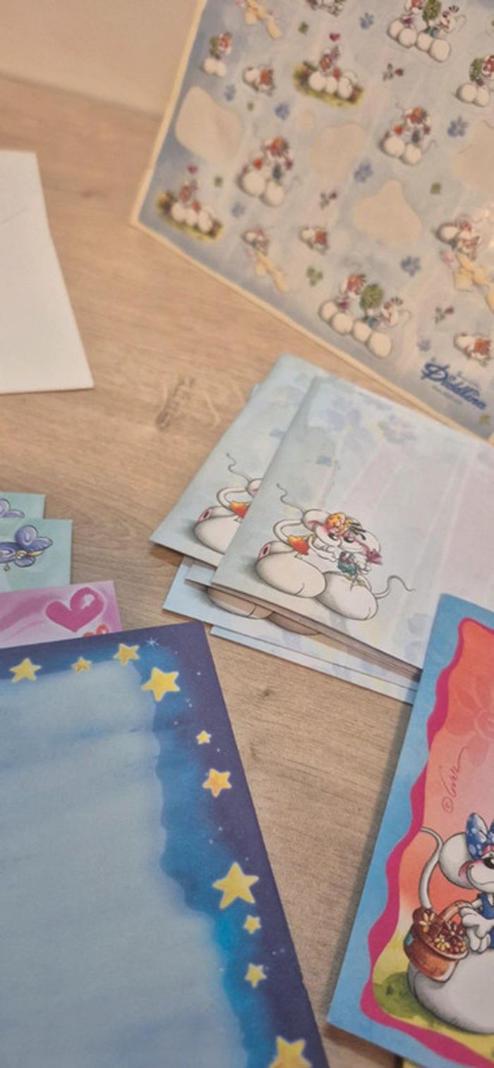 Lot diddl - photo numéro 11