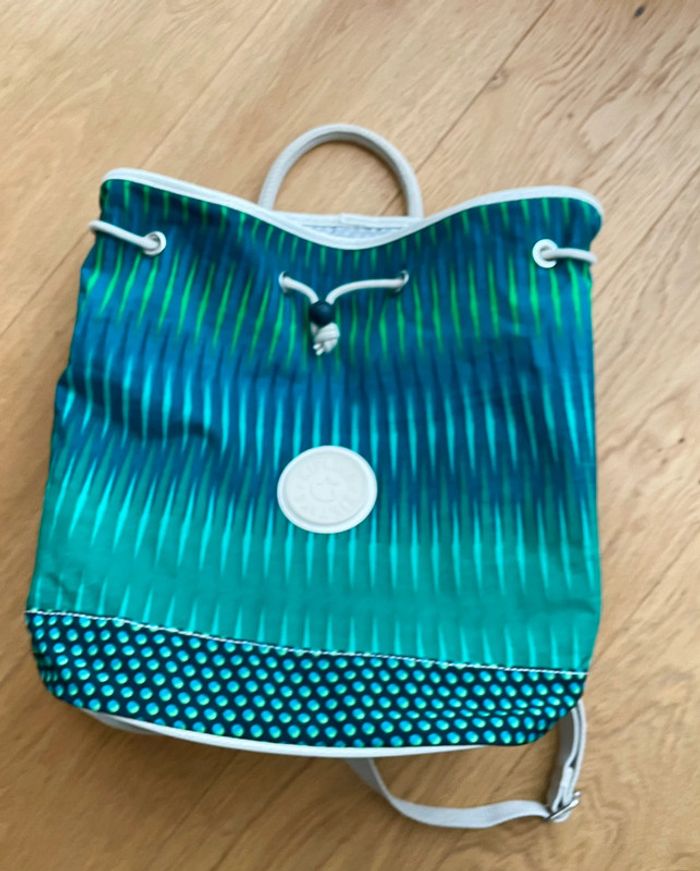 Sac à dos Kipling - photo numéro 3