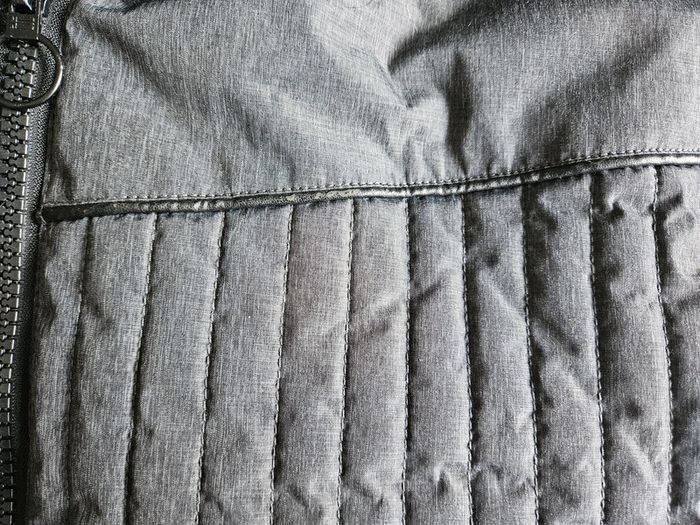 Parka mi longue geographical norway taille L - photo numéro 9