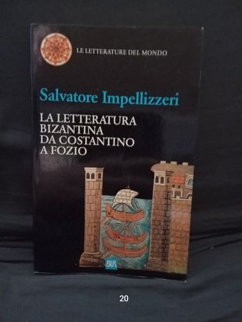 Salvatore Impellizzeri ( version italienne)