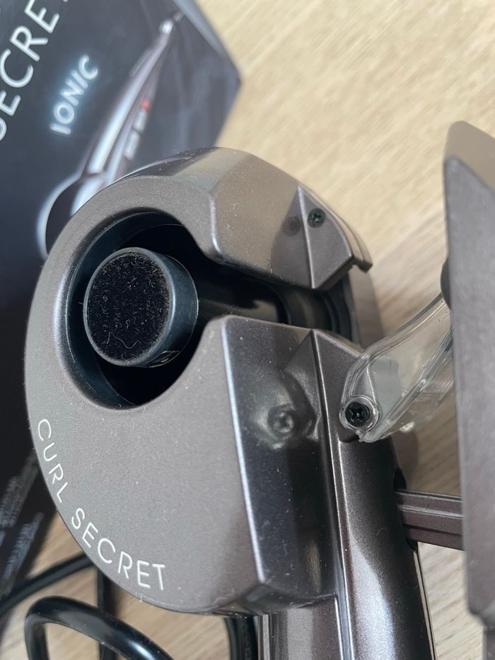 Boucleur Curl Secret - photo numéro 4