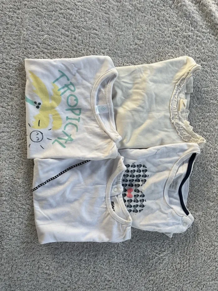 Teeshirt 18 mois