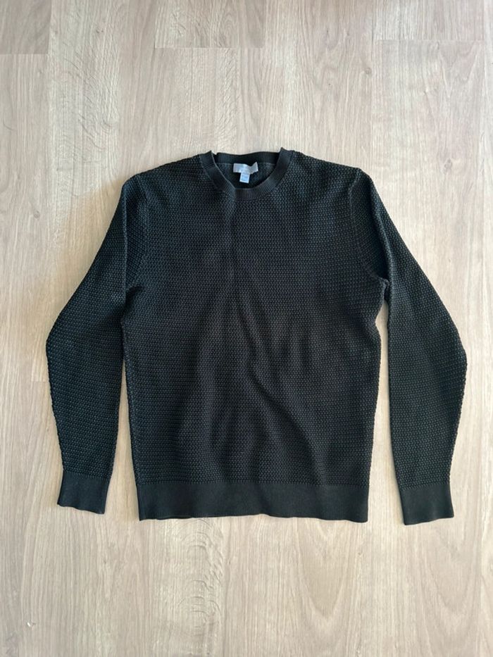 Pull COS 100% coton - Taille XS - Bon état
