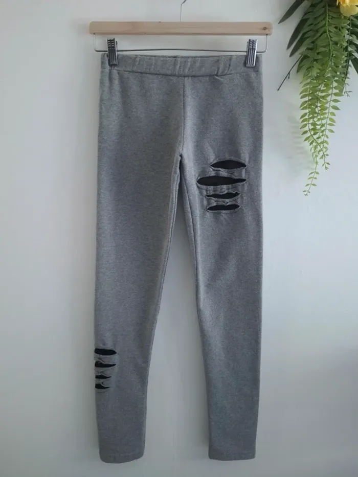 Legging de Sport / Taille 36