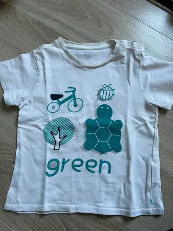 Tee shirt 36 mois