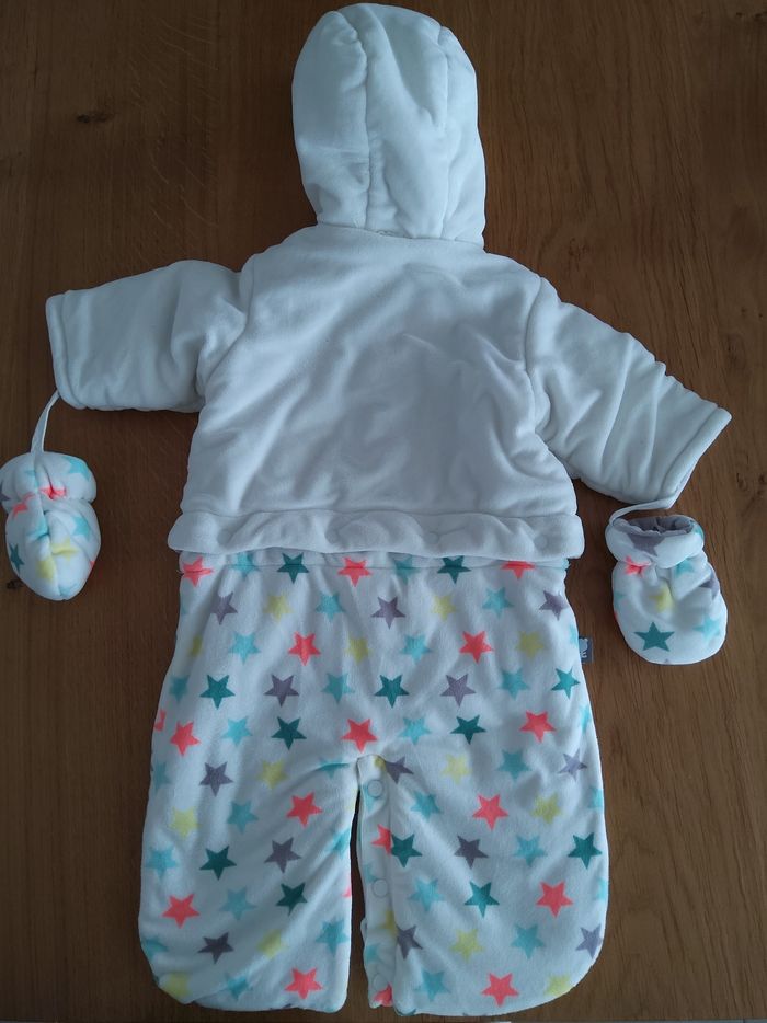 Combipilote mixte - photo numéro 2