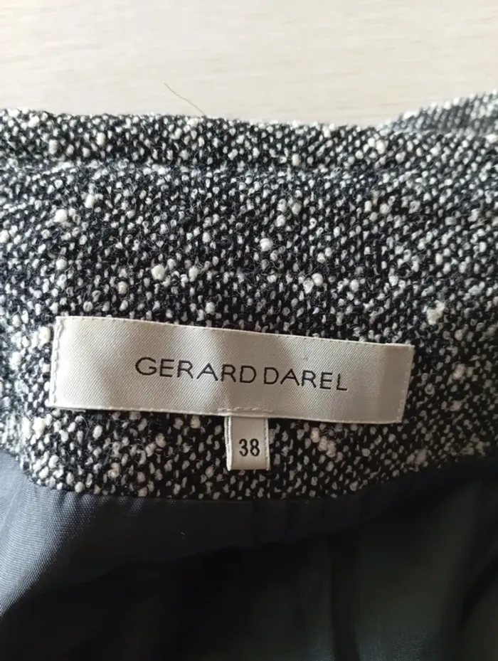 Veste Gérard Darel - photo numéro 9