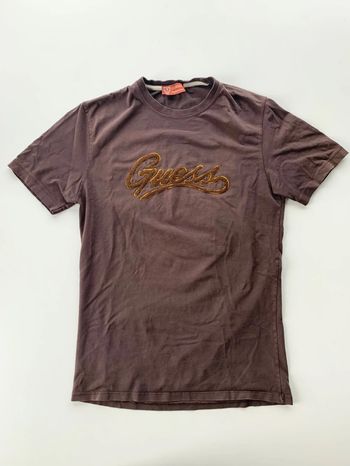T-shirt Guess taille S