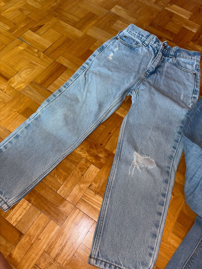 Lot 2 jeans 👖 - photo numéro 3